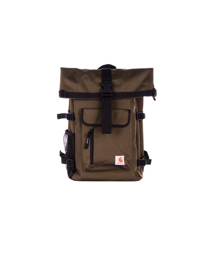 CARHARTT WIP Zaini Porta Pc I031575 Office green