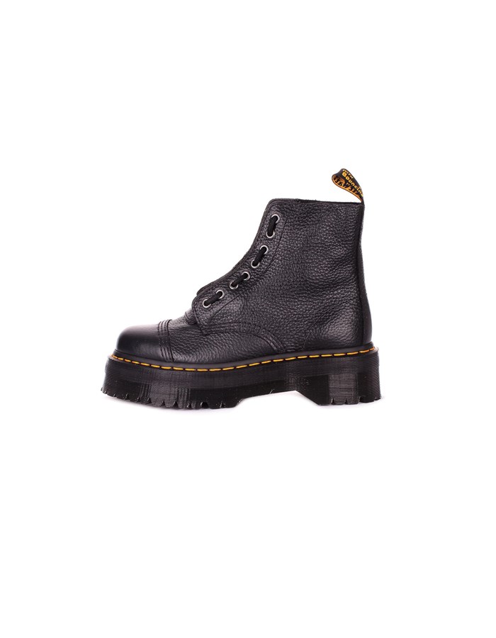 DR. MARTENS Stivali Stivaletti Donna 22564001 0 