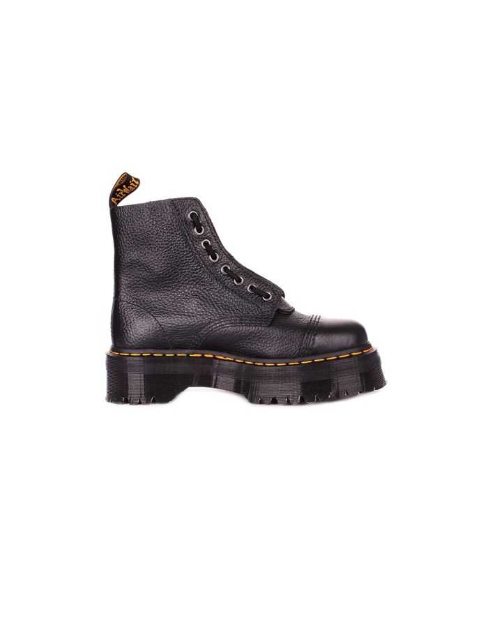 DR. MARTENS Stivali Stivaletti Donna 22564001 3 