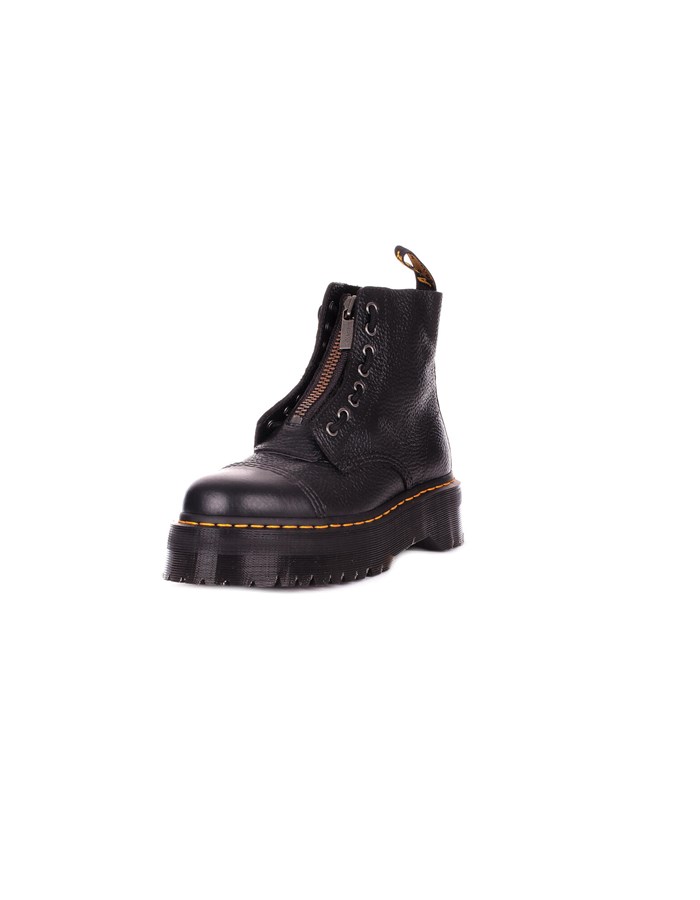 DR. MARTENS Boots boots Women 22564001 5 