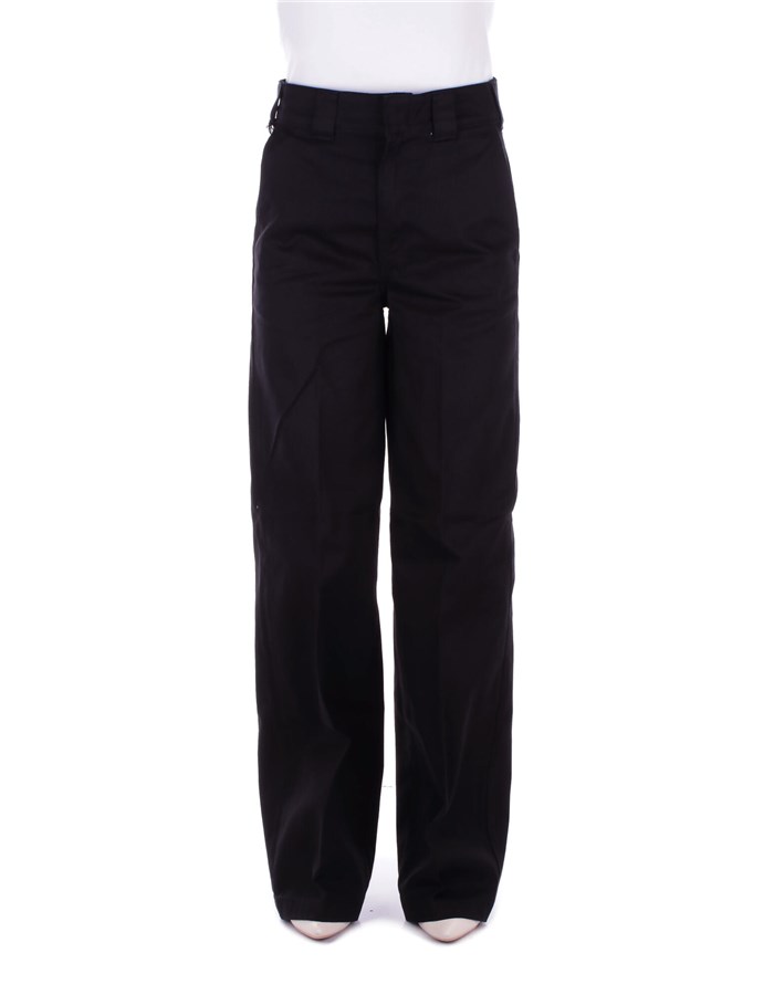 DICKIES  Pantalone Donna DK0A4YSE 0 