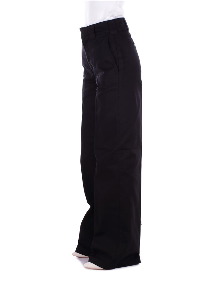 DICKIES Palazzo pants Black