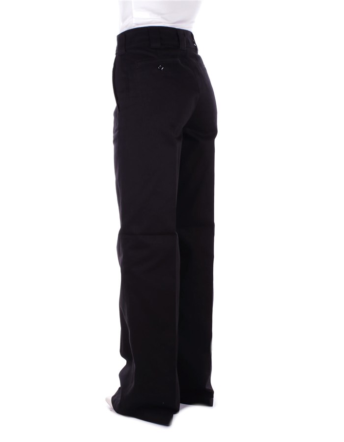 DICKIES  Trouser Women DK0A4YSE 2 