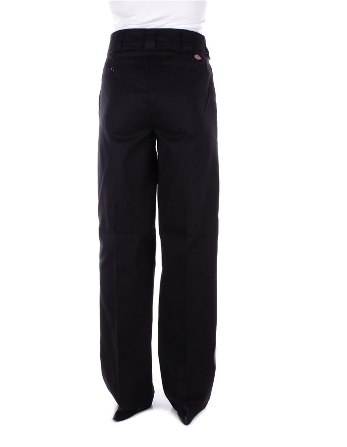 DICKIES  Trouser Women DK0A4YSE 3 