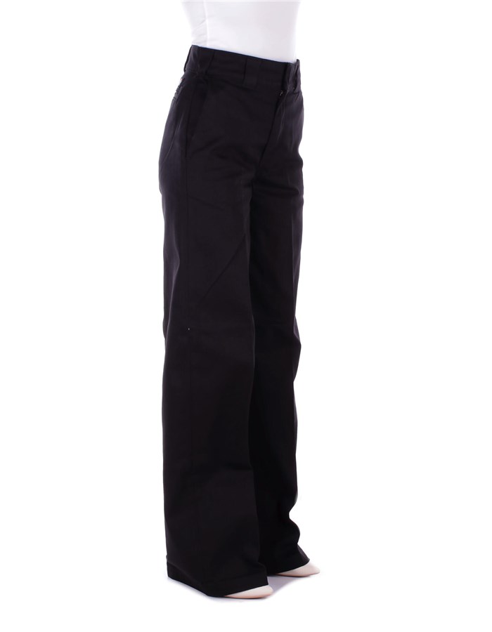 DICKIES  Trouser Women DK0A4YSE 5 