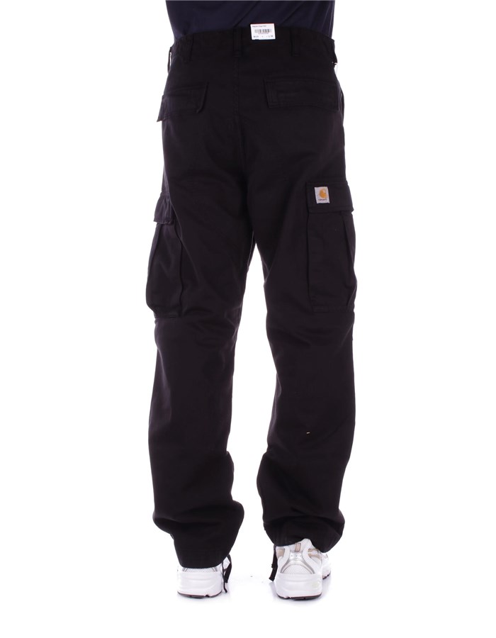 CARHARTT WIP Trousers Cargo Men I030475 3 