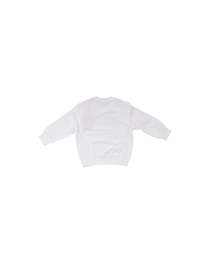 DIESEL Sweatshirt White