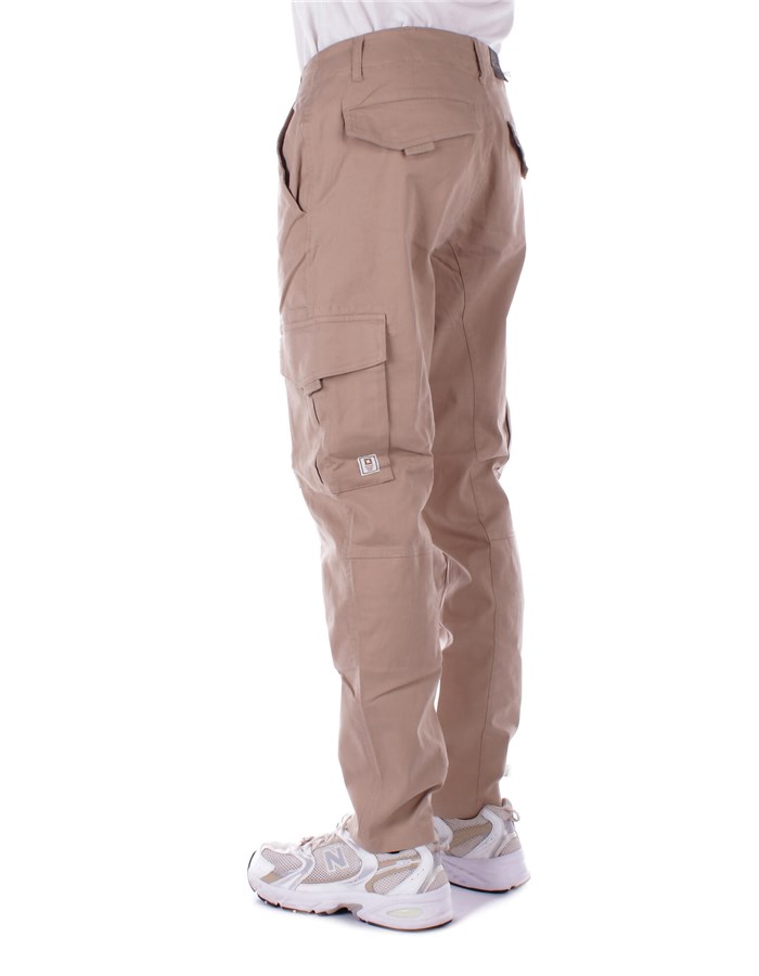 ONLY & SONS Trousers Cargo Men 22025431 2 