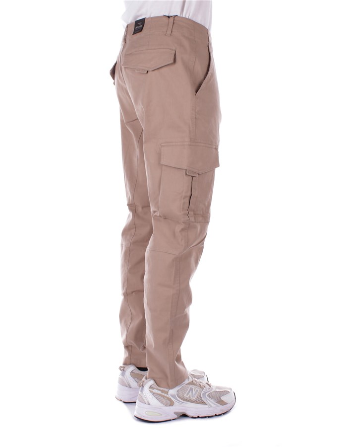 ONLY & SONS Trousers Cargo Men 22025431 4 