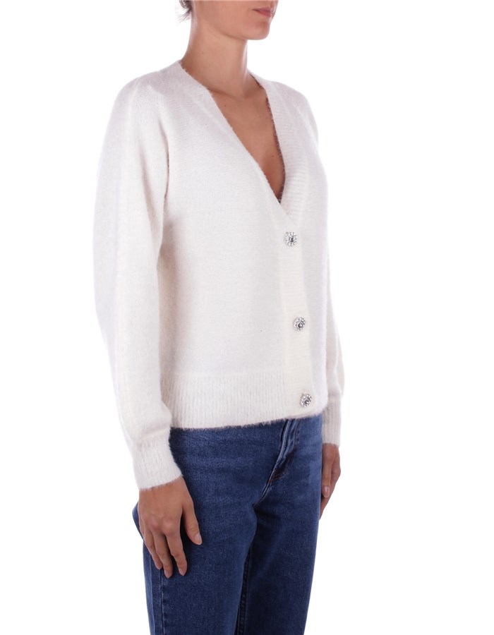 ONLY Maglieria Cardigan Donna 15259564 5 