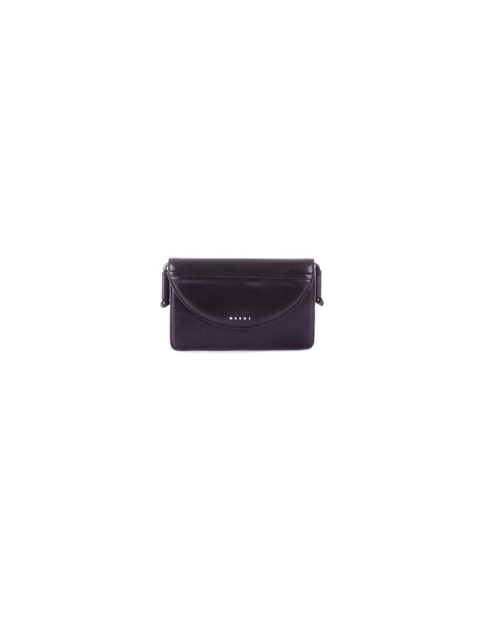 MARNI Hand Bags Black