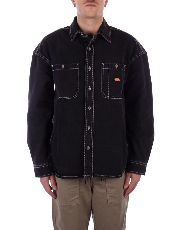 DICKIES General Black