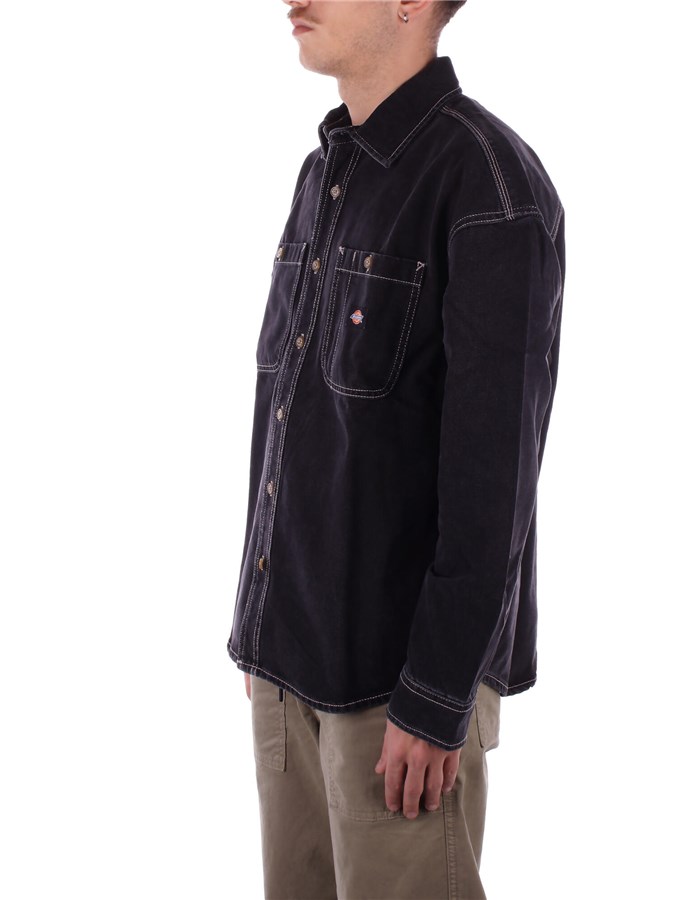 DICKIES General Black