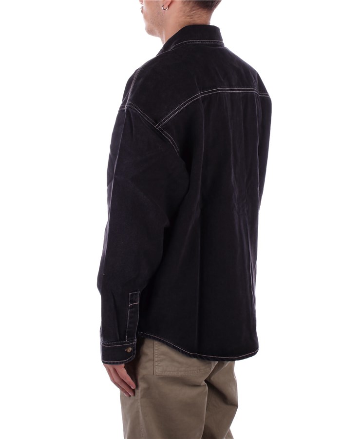 DICKIES Camicie Generiche Uomo DK0A4YF5 2 