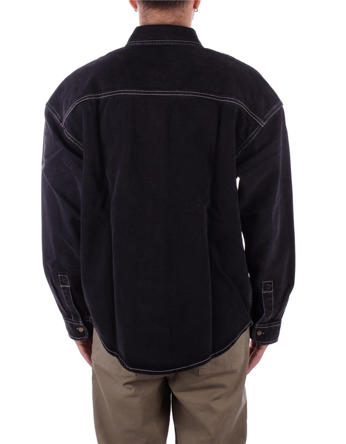 DICKIES Camicie Generiche Uomo DK0A4YF5 3 