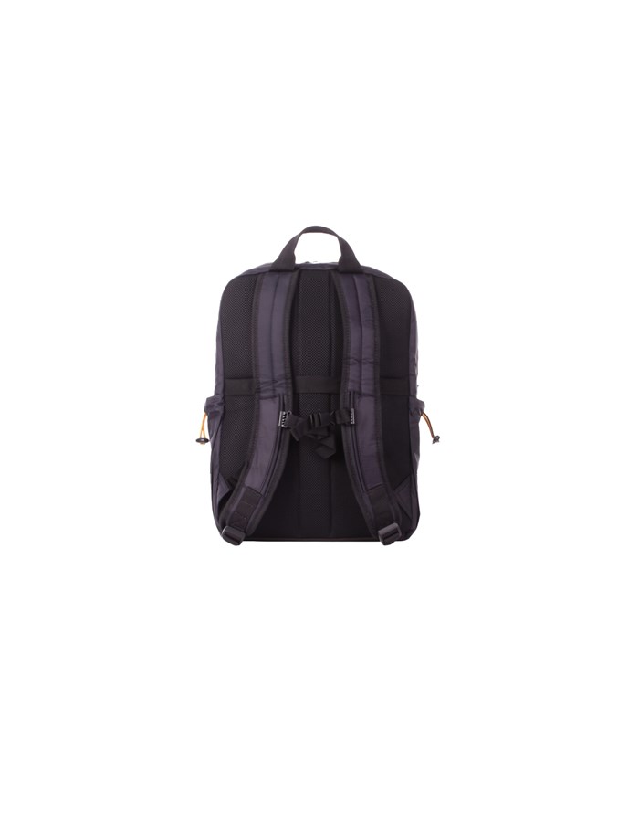 KWAY Backpacks Black as well
