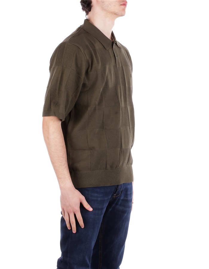 CARHARTT WIP  Polo shirt Men I034535 5 