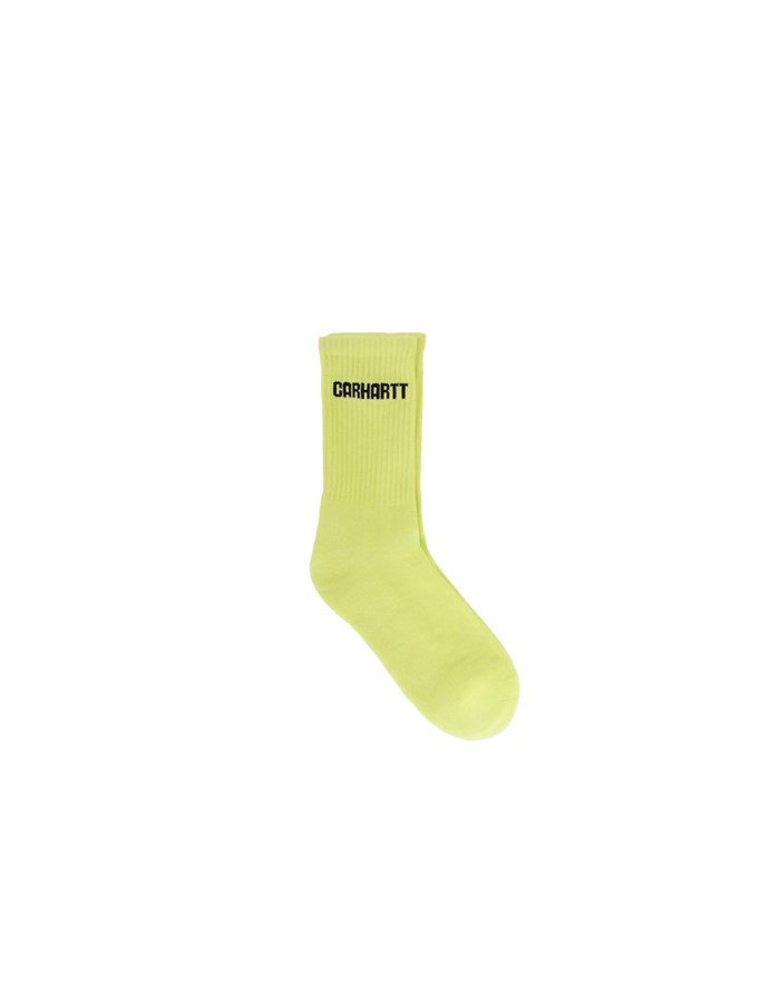 CARHARTT WIP Calze Calze I034371 Lumo yellow