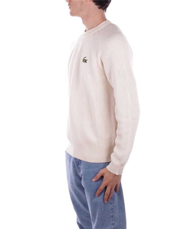 LACOSTE  Maglia Uomo AH7742 1 