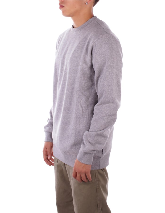 ONLY & SONS Sweatshirt Melange gray