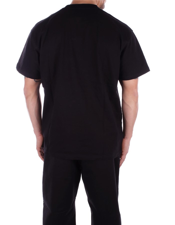 CARHARTT WIP  T-shirt Uomo I029956 3 