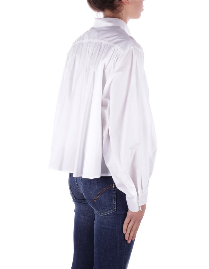 MM6 MAISON MARGIELA  Camicia Bambina M60503-MM014 4 