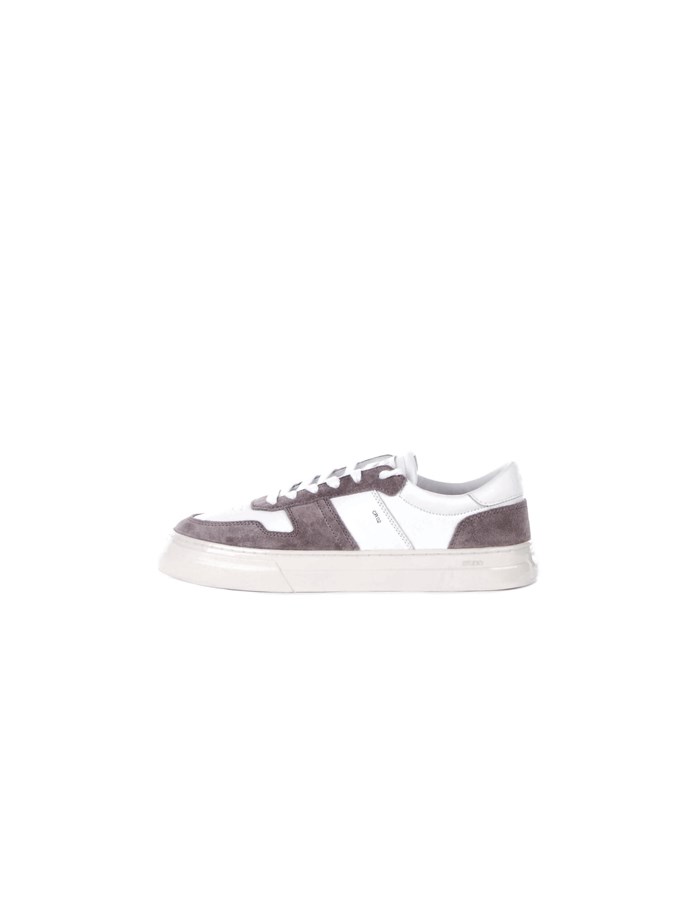 D.A.T.E. Sneakers  low Men M411 SD BC 0 