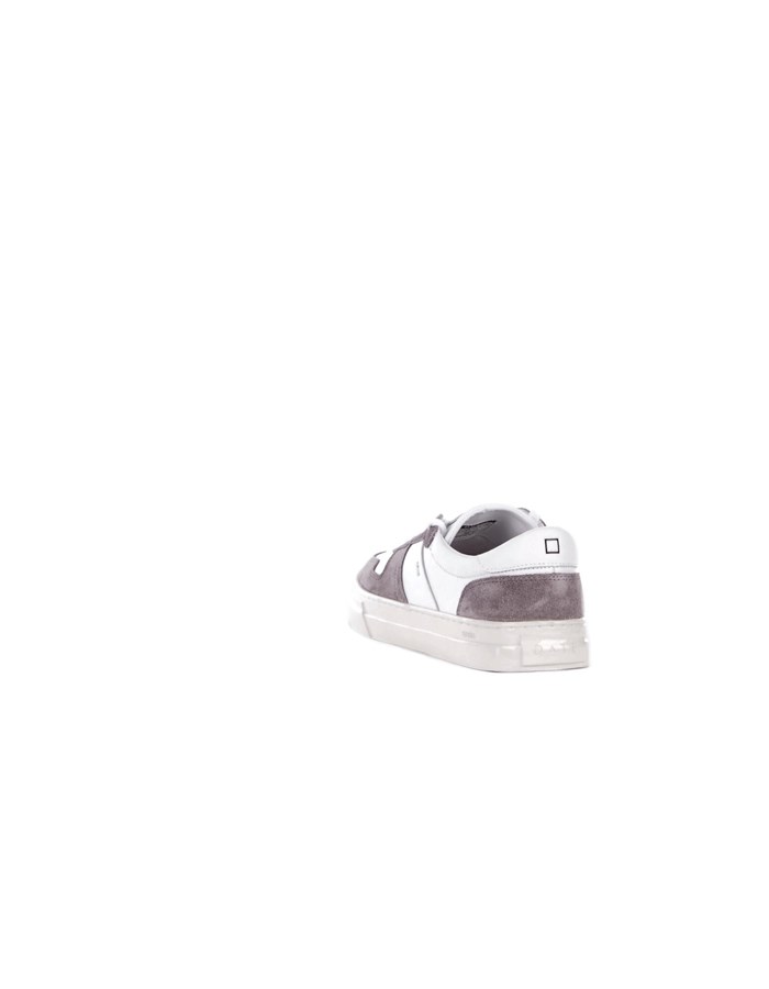 D.A.T.E. Sneakers Basse Uomo M411 SD BC 1 