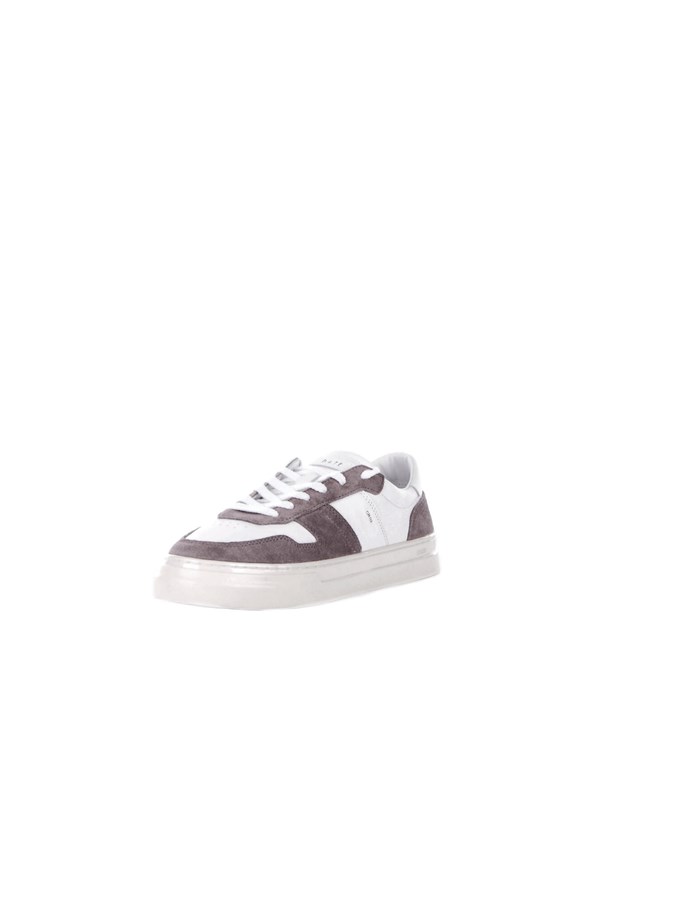 D.A.T.E. Sneakers Basse Uomo M411 SD BC 5 