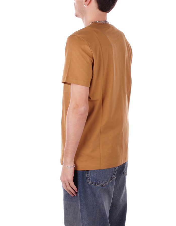 DONDUP T-shirt Manica Corta Uomo US198JF0309UFS6 2 