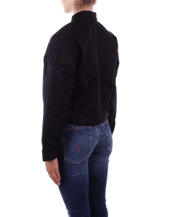 DICKIES Giubbotti Corti Donna DK0A4Z23 2 