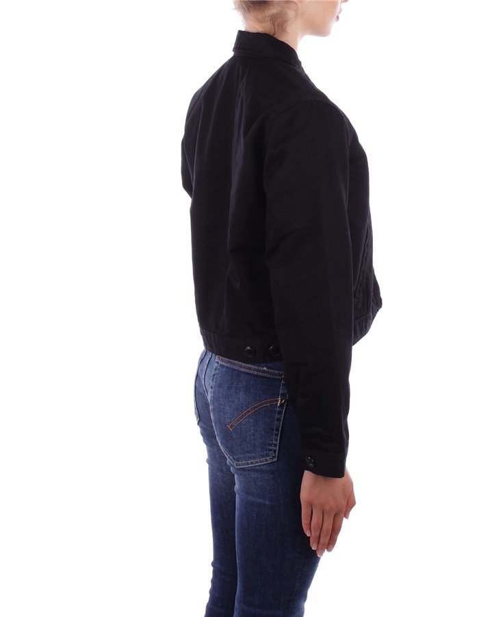 DICKIES Jackets Short Women DK0A4Z23 4 