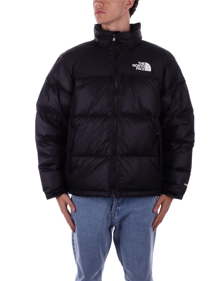 THE NORTH FACE Giubbotti Corti Uomo NF0A3C8D 0 