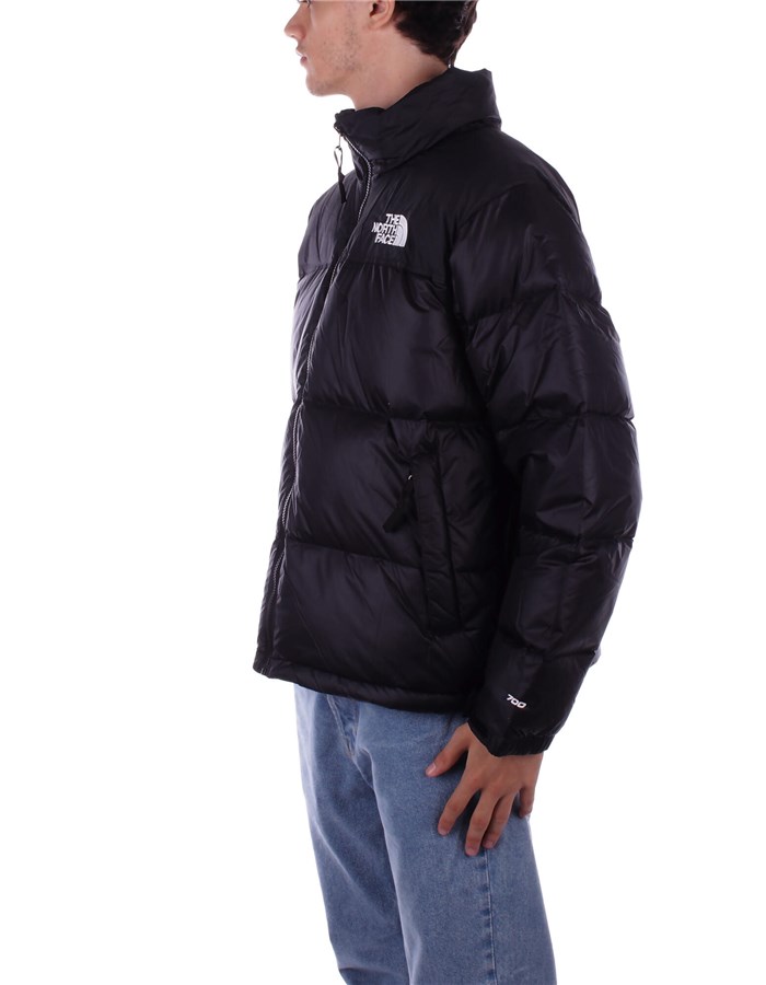 THE NORTH FACE Jacket Black