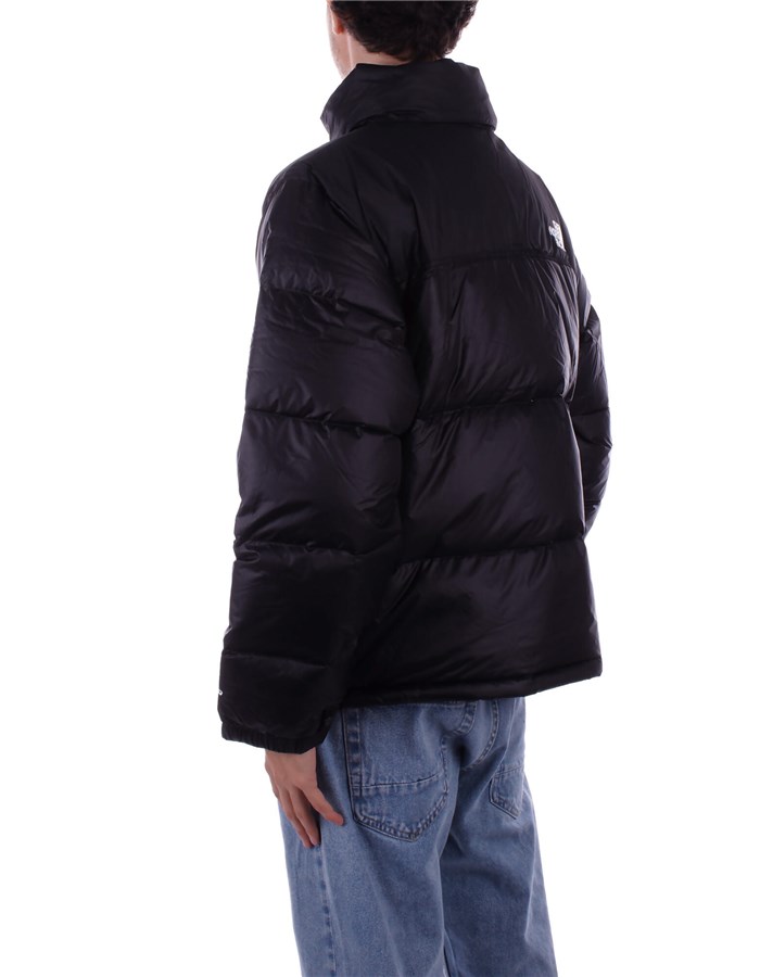 THE NORTH FACE  Jacket Men NF0A3C8D 2 