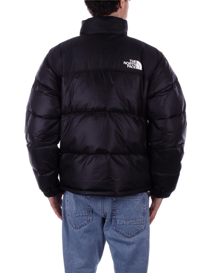 THE NORTH FACE  Giubbotto Uomo NF0A3C8D 3 