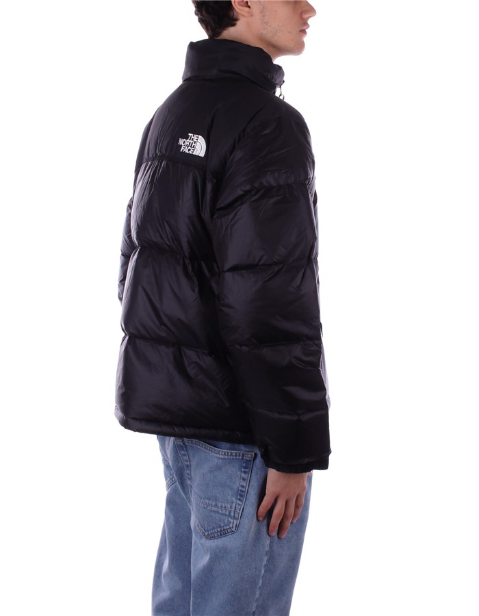 THE NORTH FACE  Giubbotto Uomo NF0A3C8D 4 