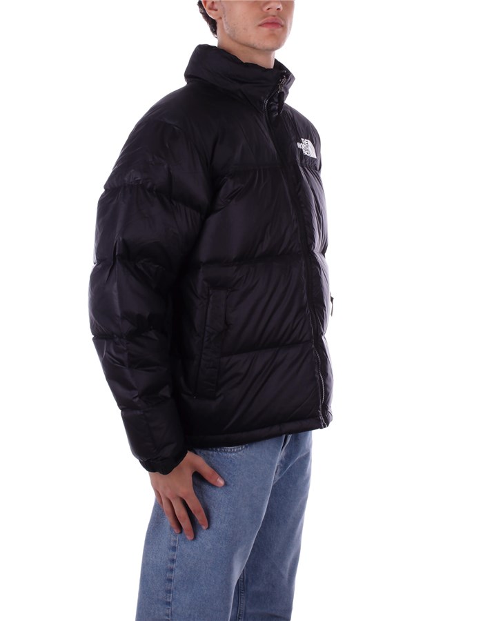 THE NORTH FACE  Giubbotto Uomo NF0A3C8D 5 