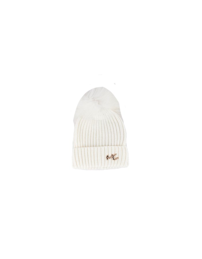 MANILA GRACE Beanie Latte