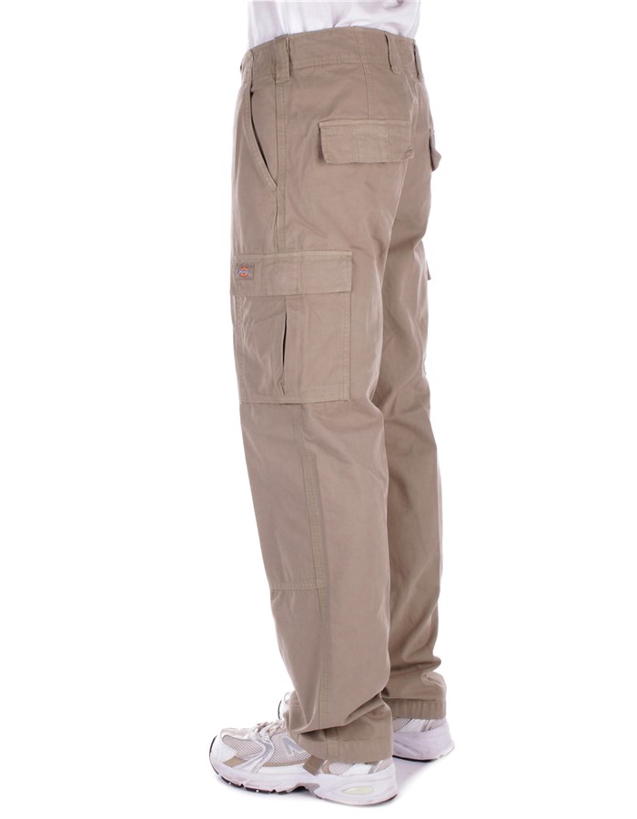 DICKIES Pantaloni Cargo Uomo DK0A4YF2 2 