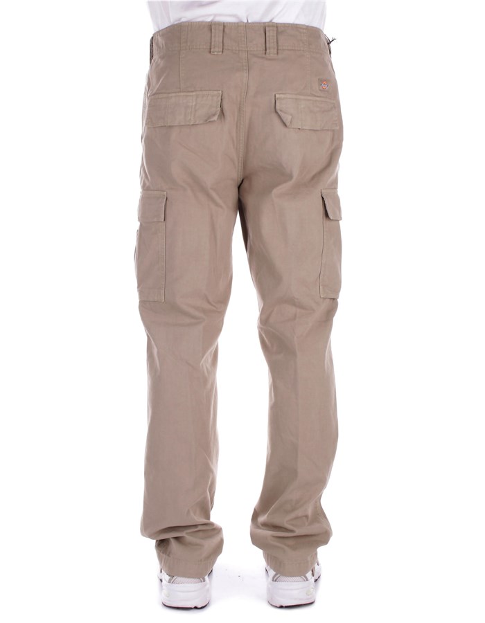 DICKIES Pantaloni Cargo Uomo DK0A4YF2 3 