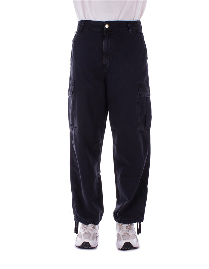 CARHARTT WIP  Pantalone Uomo I033825 0 