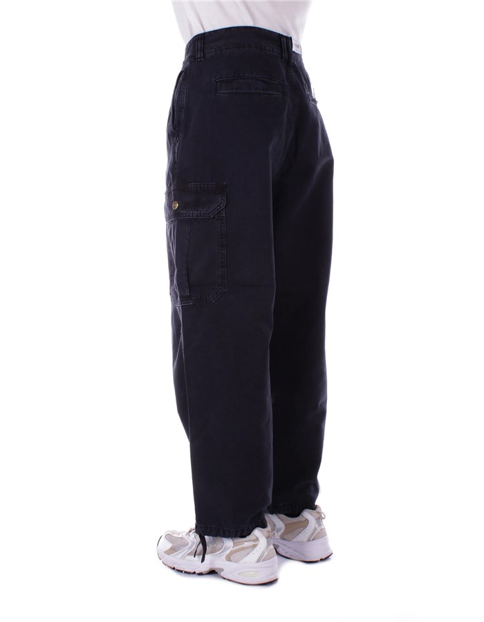 CARHARTT WIP  Pantalone Uomo I033825 2 