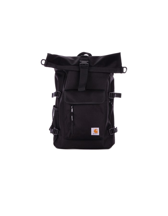 CARHARTT WIP Zaino Black