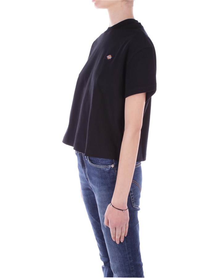 DICKIES T-shirt Short sleeve Women DK0A4Y8L 1 