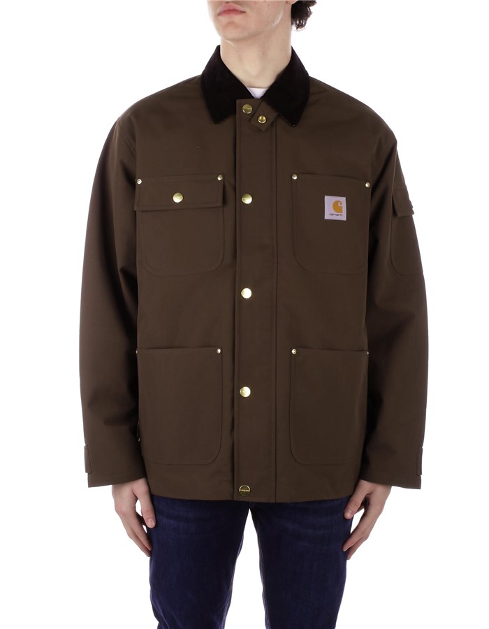 CARHARTT WIP Giacconi Liberica