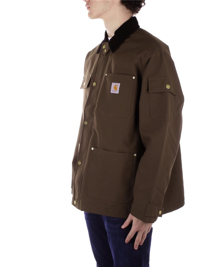 CARHARTT WIP Giacconi Liberica