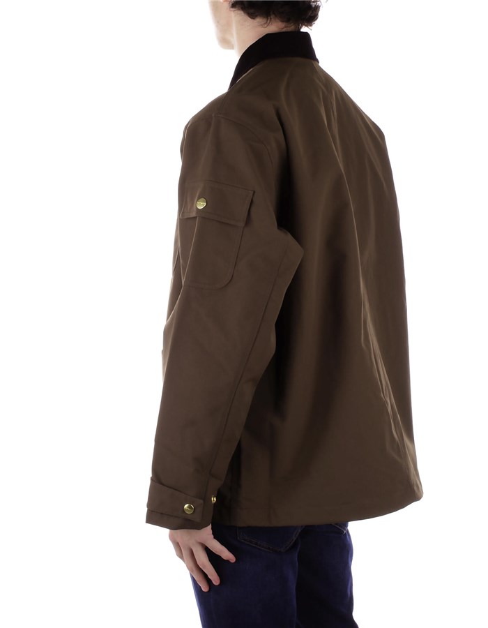 CARHARTT WIP Giubbotti Giacconi Uomo I034424 2 