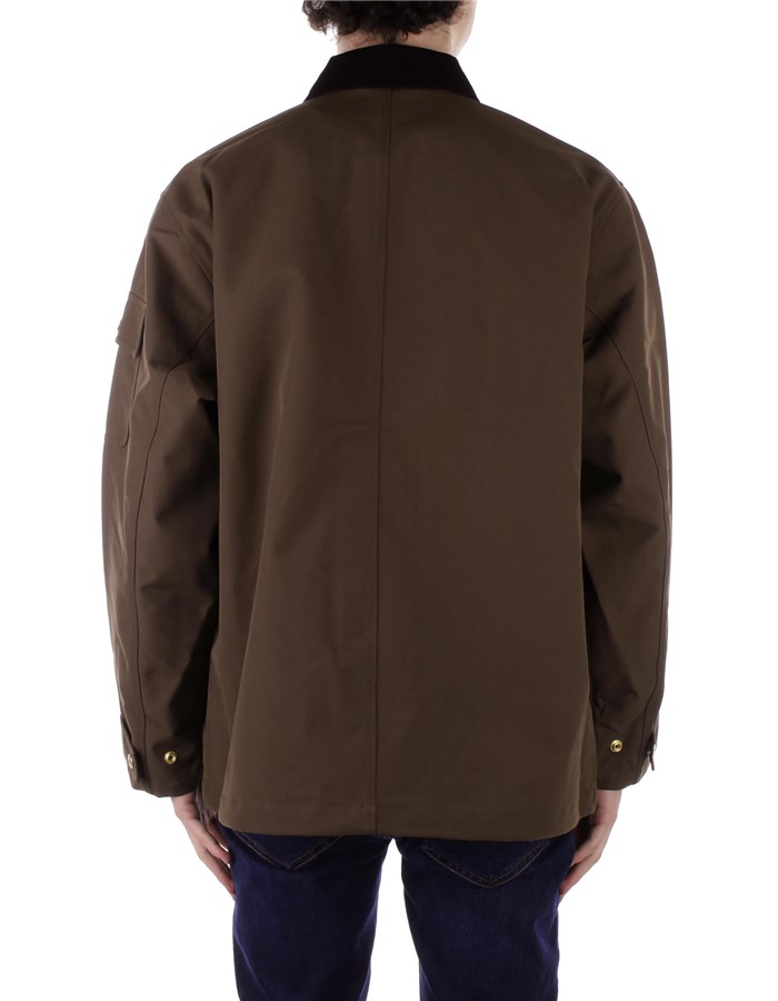 CARHARTT WIP Giubbotti Giacconi Uomo I034424 3 