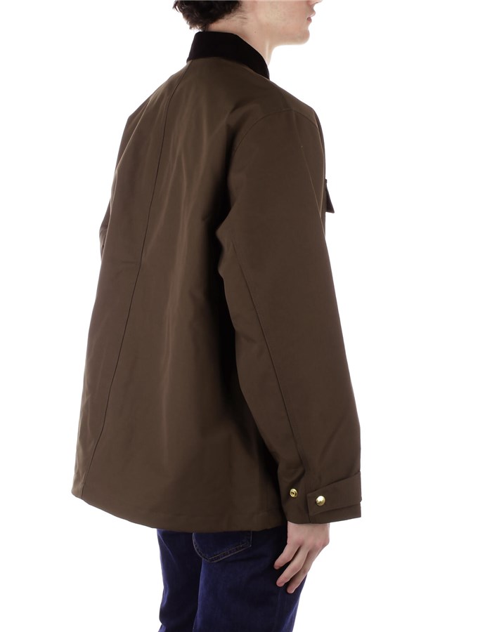 CARHARTT WIP Giubbotti Giacconi Uomo I034424 4 